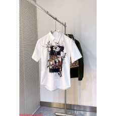 Alexander Mcqueen T-Shirts